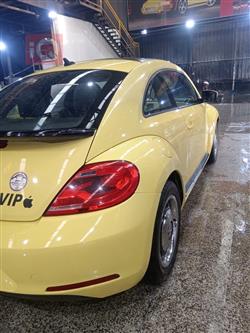 فولكسفاغن بيتل